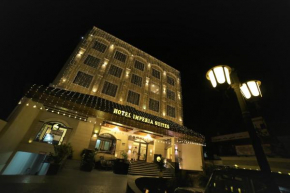 Hotel Imperia Suites